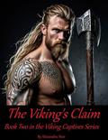 The Viking's Claim by Alexandra Noir