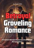 Betrayal Groveling Romance: A Husband Betrayal Romance Cheating and Betrayal Story by Sarah Halle