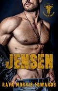 Jensen (The Sovereign Mountain #4) by Raya Morris Edwards