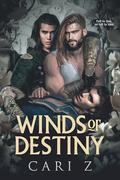 Winds of Destiny by Cari Z