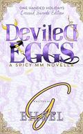 Deviled Eggs by G. Eilsel