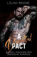 A Deceitful Pact by Lilah Raine