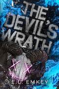 The Devil's Wrath (The Brotherhood #3) by E.L. Emkey