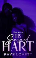 His Sensual Hart by Kaye Lovett