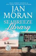 Seabreeze Library by Jan Moran