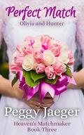 Perfect Match by Peggy Jaeger