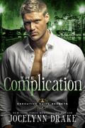 The Complication by Jocelynn Drake