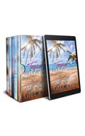 Tropical Breeze Series (Box Set Books #1-5) by Michele Gilcrest
