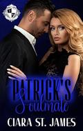 Patrick's Soulmate by Ciara St James