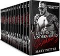 Love in the Underworld Shadows Series Collection: Books 1-15 by Mary Potter