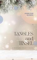 Tangles and Tinsel by Jennifer Sienes