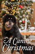 A Canine Christmas by Jennifer Sienes