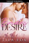 The Bride's Desire by Lila Fox