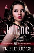 Jolene (The Supernatural Intelligence Network #3) by T.K. Eldridge