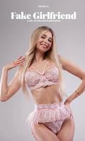 Fake Girlfriend: A Tale of Reluctant Feminization by Nicole C