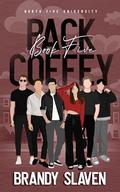 Pack Coffey by Brandy Slaven