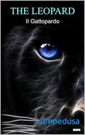 The Leopard by Giuseppe Tomasi di Lampedusa