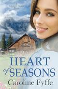 Heart of Seasons by Caroline Fyffe