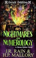Nightmares and Numerology: A Paranormal Women's Fiction Novel: (Occult Oddities) (Haven Hollow #43) by H.P. Mallory