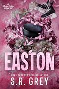 Easton (Glacier Hockey #1) by S.R. Grey