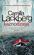 The Preacher (Fjällbacka #2) by Camilla Läckberg