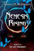 Nemesis Rising (The Last Triumvirate #4) by Karen C.P. McDermott