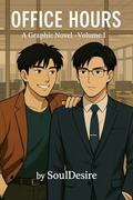 Office Hours (BL Series) - Volume 1 : A Graphic Novel by SoulDesire