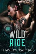 Wild Ride by Hayley Faiman