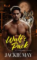Wulf's Pack by Jackie May