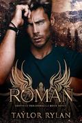 Roman: Destined Paranormals Book Seven by Taylor Rylan