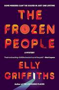 The Frozen People by Elly Griffiths