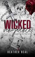 Wicked Vengeance by Heather Beal