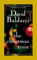 The Christmas Train by David Baldacci