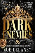 Dark Enemies: The Complete Series: A Dark Mafia Forced Marriage Enemies-to-Lovers Romance Trilogy by Jen Katemi