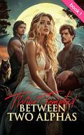 Twice Tempted: Between Two Alphas: A Epic Paranormal Werewolf Romance of Bitter Betrayal, Inescapable Destiny, and Forbidden Allure in the Shadows by Taylor Caine