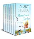 Hometown Harbor: The Complete Series by Ivory Fields