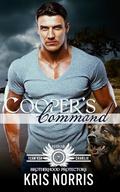 Cooper's Command: Brotherhood Protectors World (Team KOA Charlie #2) by Brotherhood Protectors World