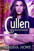 Cullen by Minerva Howe