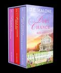 Port Chance Box Set: Books 1-3 by D.E. Malone