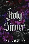 Holy Sinner by Darcy Dahlia