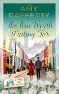 The One Worth Waiting For by Amy Rafferty