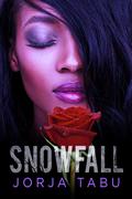Snowfall by Jorja Tabu