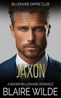 Jaxon by Blaire Wilde
