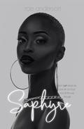 Saphyre by Rae Anderson
