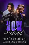 Vow To Yield by Nia Arthurs