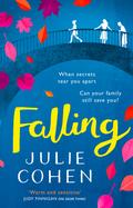 Falling by Julie Cohen
