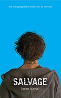 Salvage by Keren David