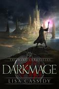 Darkmage by Lisa Cassidy