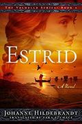 Estrid by Johanne Hildebrandt