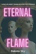 Eternal Flame (Soul Trade #3) by Dakota Sky